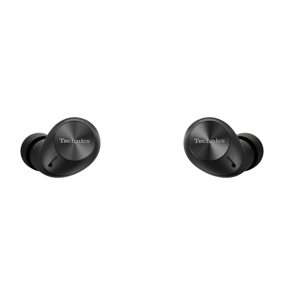 Panasonic - True Wireless Earbuds EAH-AZ40M2EK