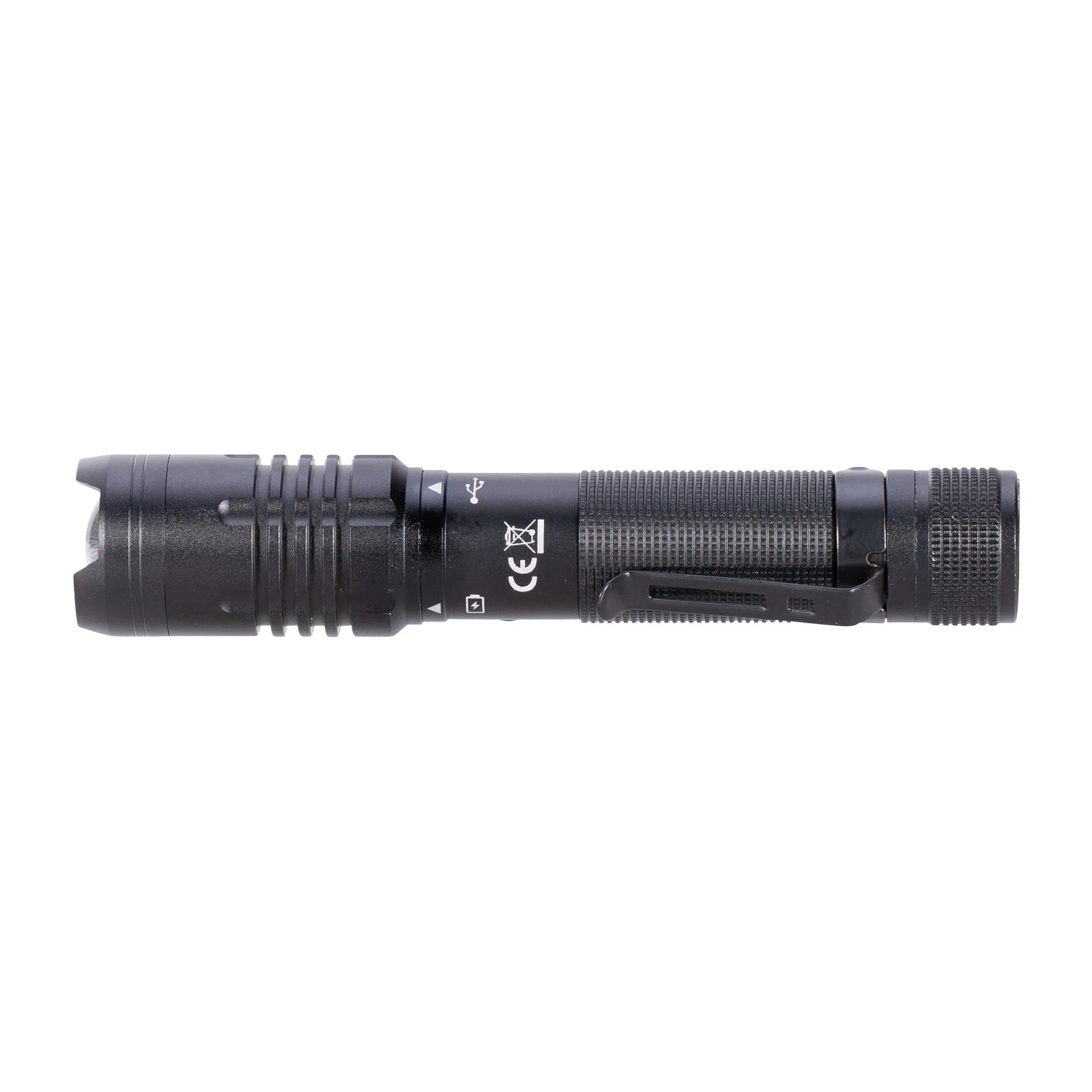 Origin Outdoors -  Taschenlampe LED Powerbank