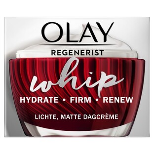 Olay Regenerist Whip Dagcrème 50ML