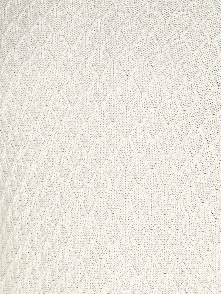 GABBA Pullover AKSLA creme