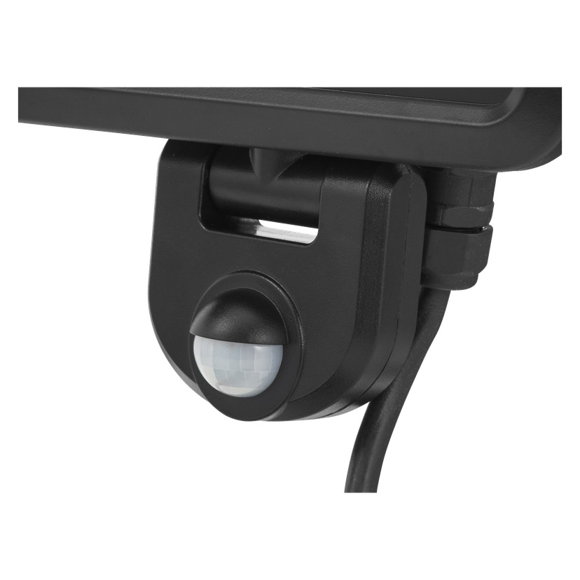 Lyskaster med bevegelsessensor LED 1650 lm 20 W IP54