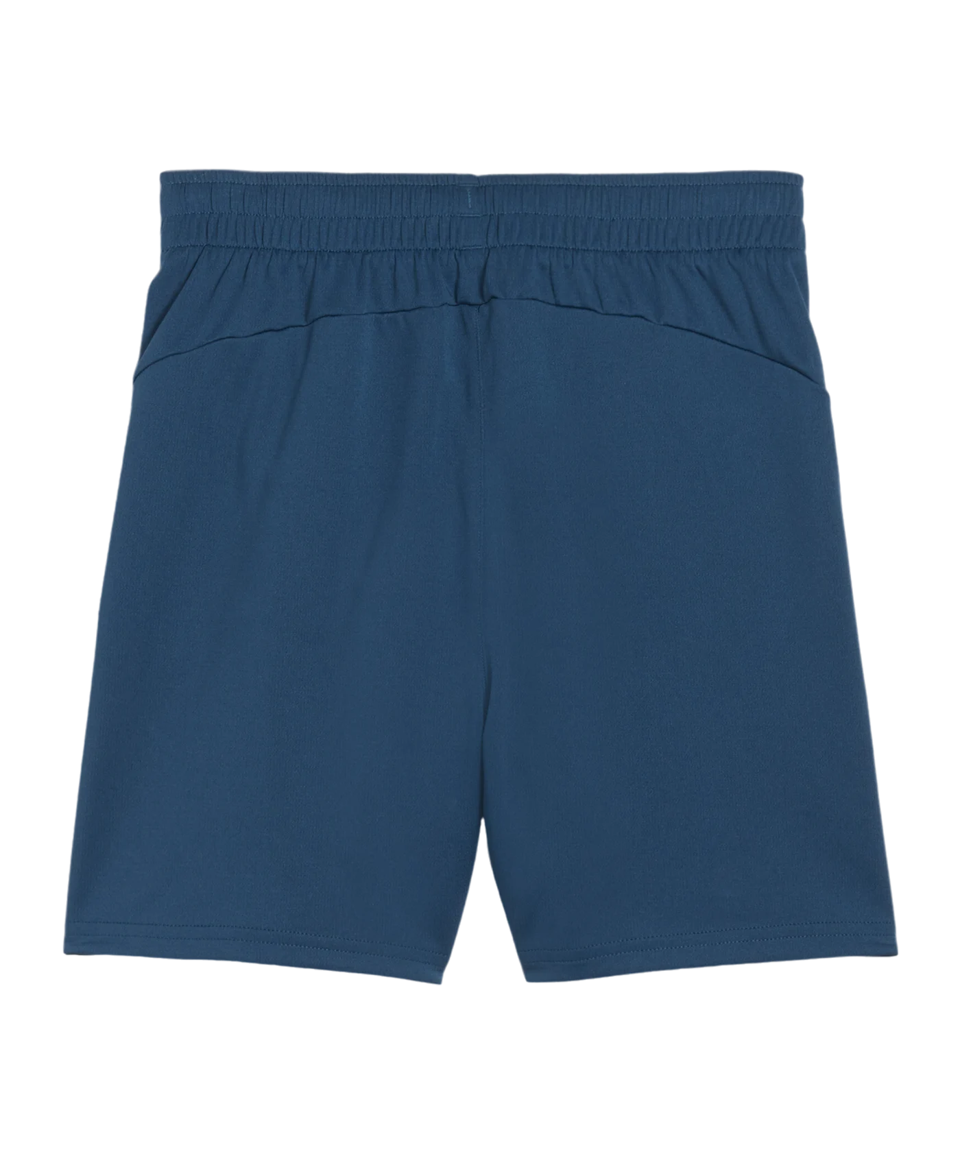 PUMA individualFINAL Short Kids Grün F56