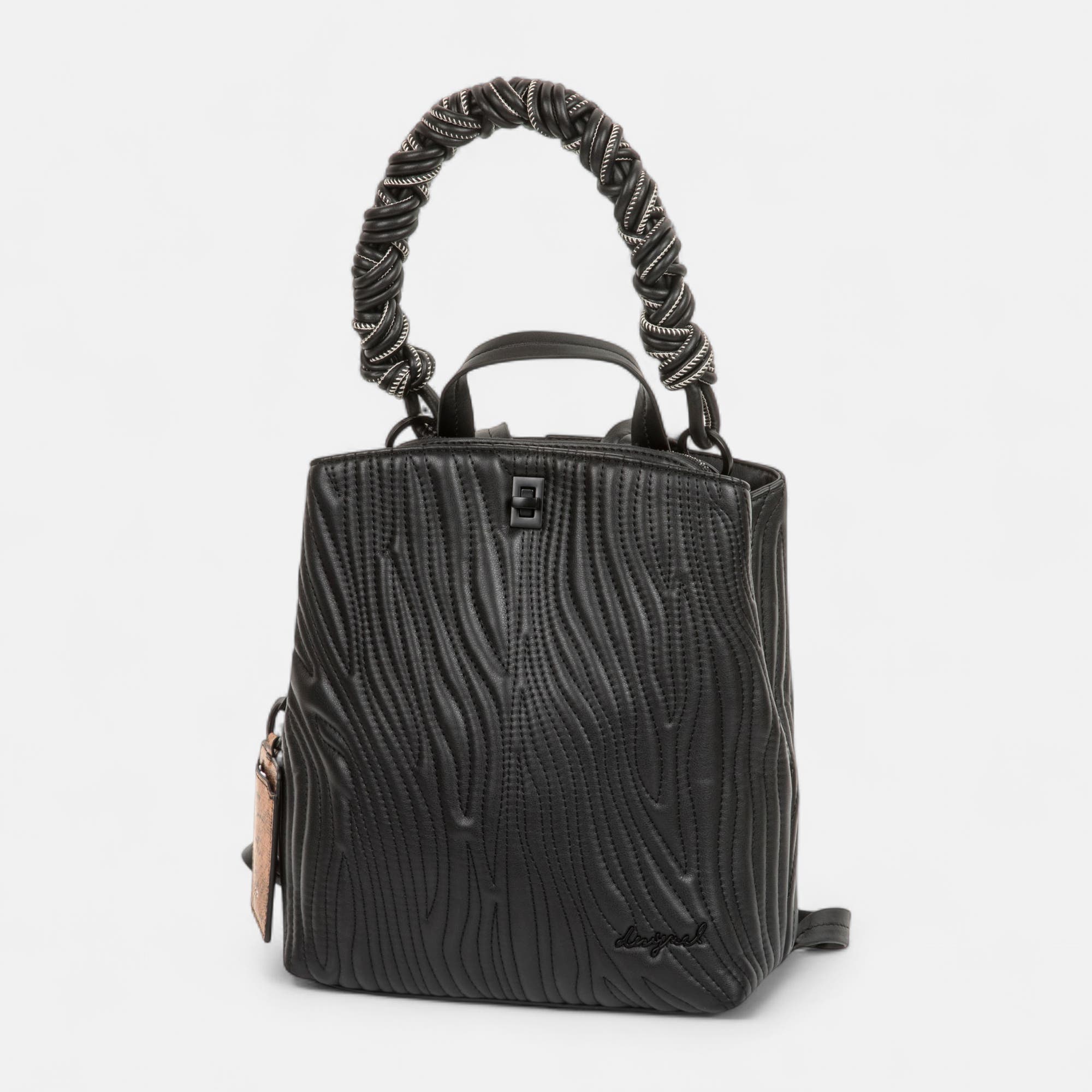 Sac à dos noir