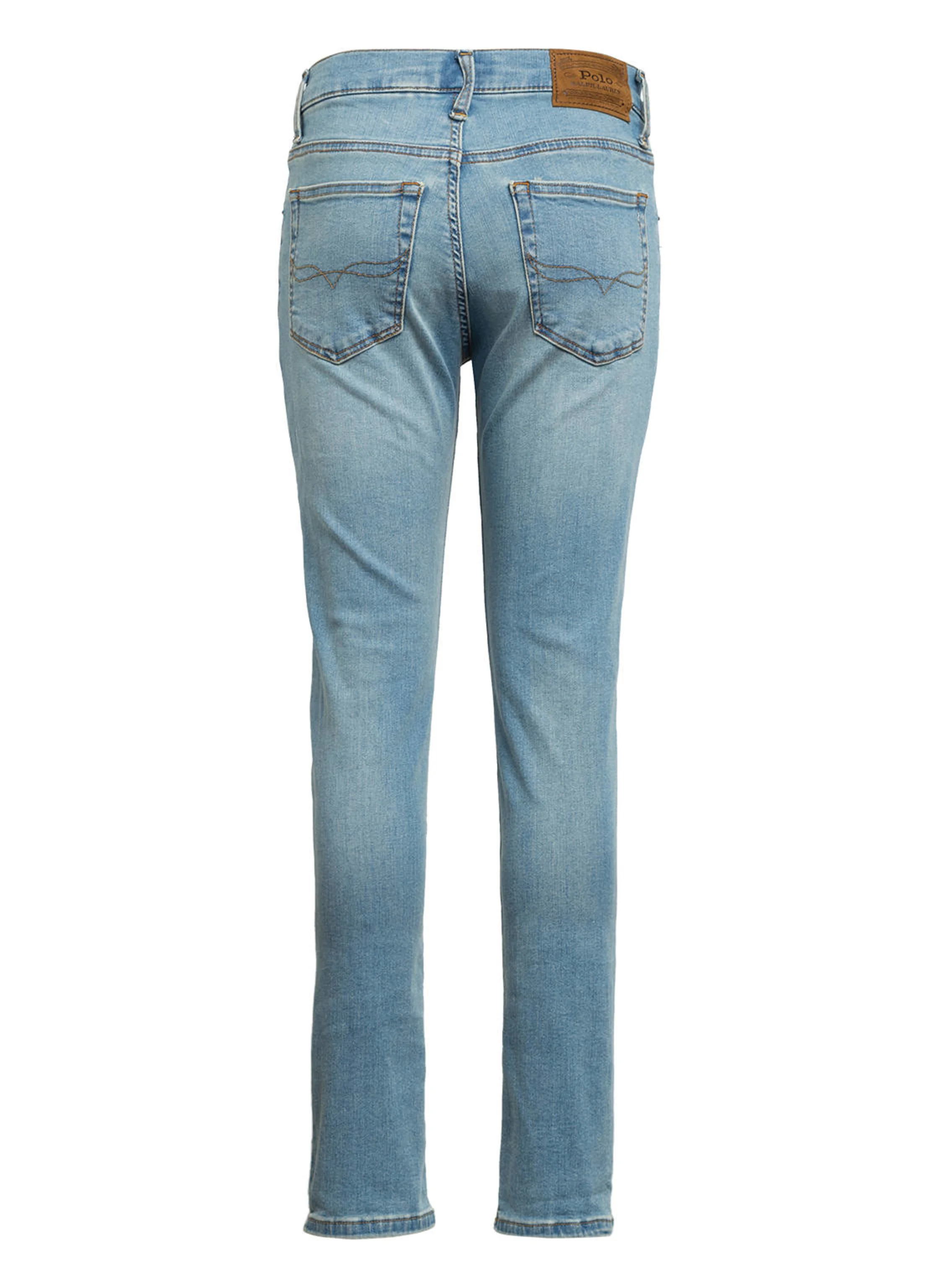 POLO RALPH LAUREN Jeans Skinny Fit