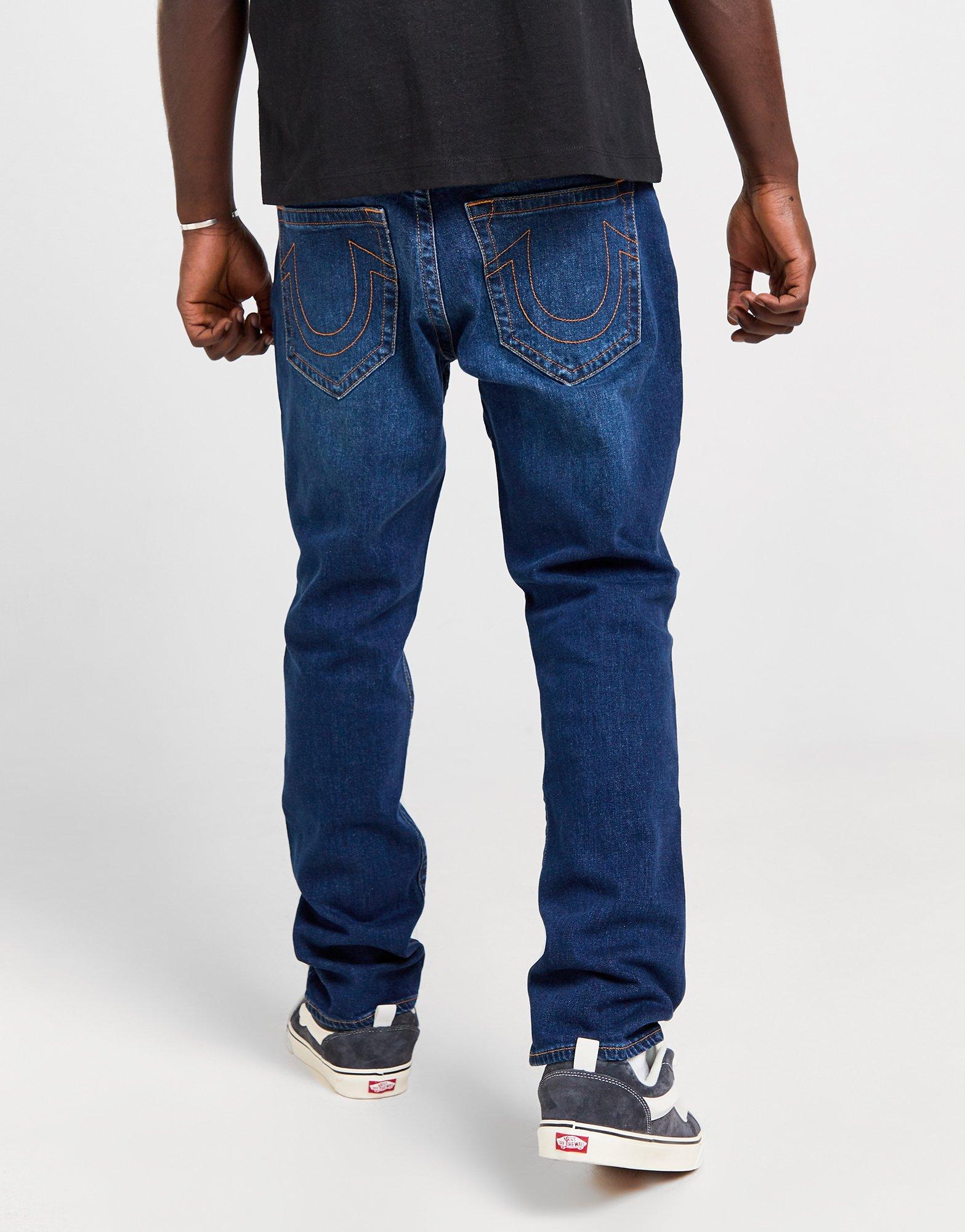 True Religion Jean Rocco Homme