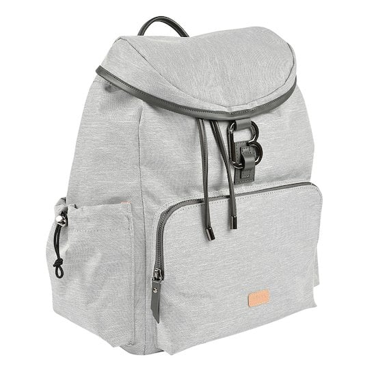 Sac à dos Vancouver   Heather grey        de               Béaba