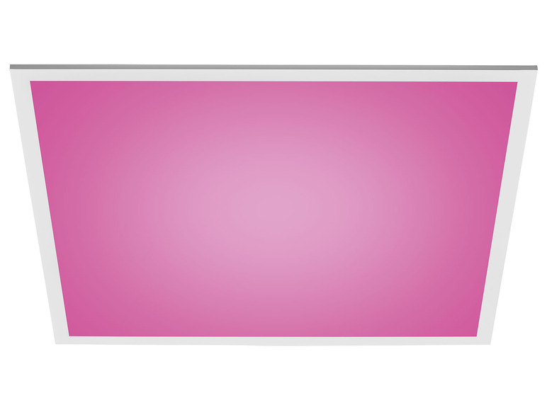 LED-plafondlamp - Zigbee Smart Home