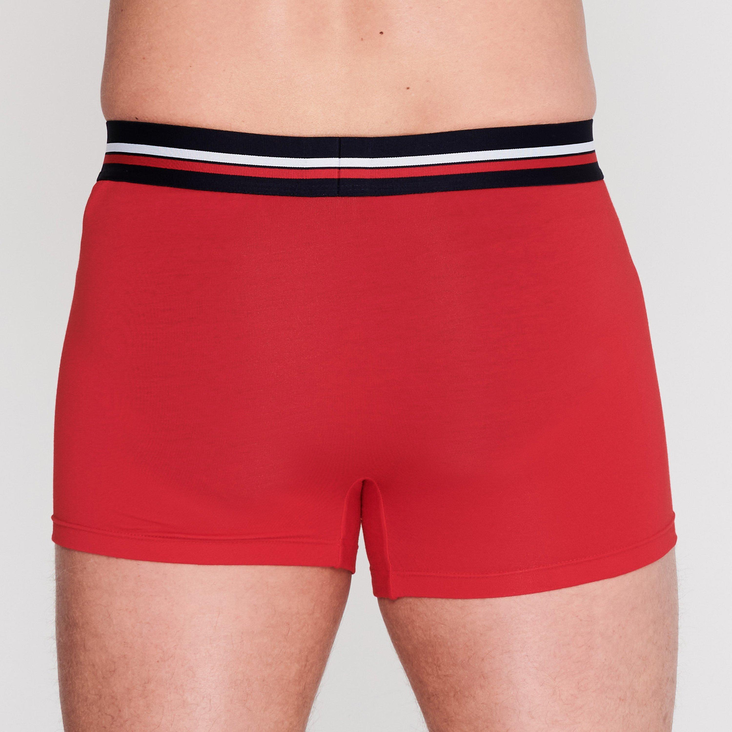 Lacoste Lacoste 3 Pack Boxer Shorts