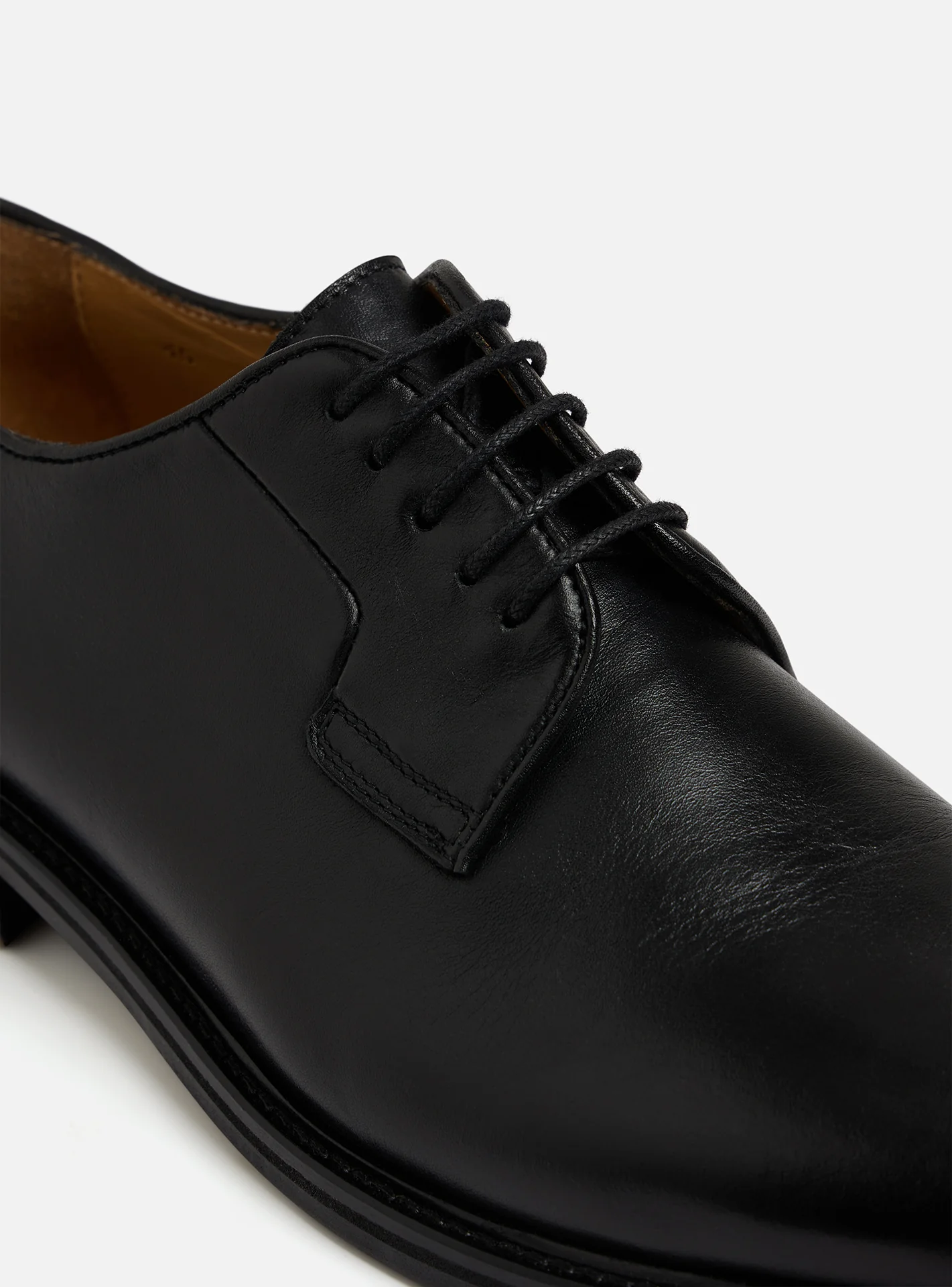 Derbies Paris Noir