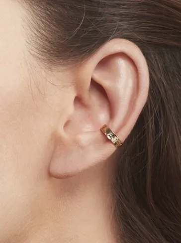 Earcuff Edmond April Please
