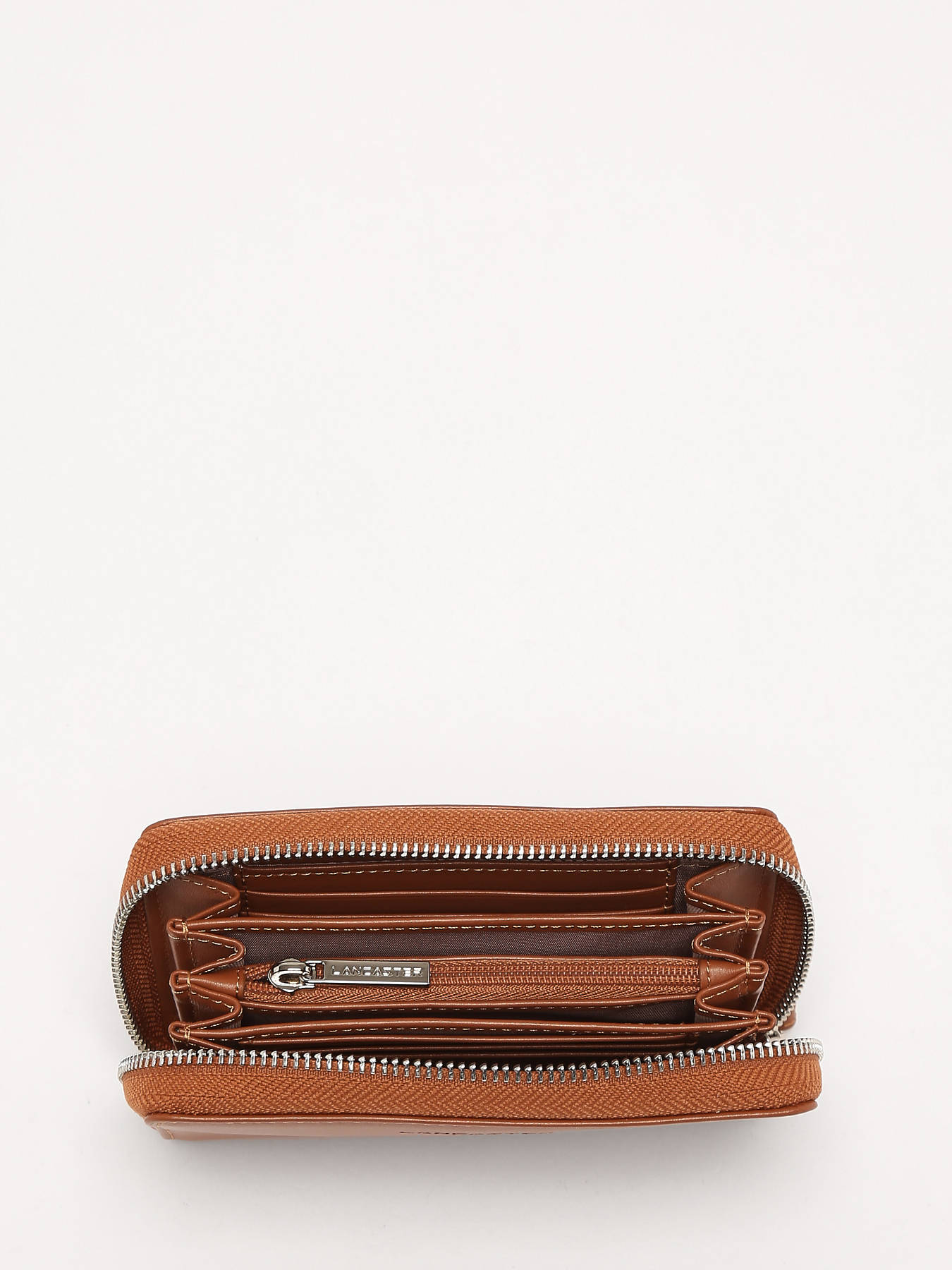 Portefeuille cuir LANCASTER