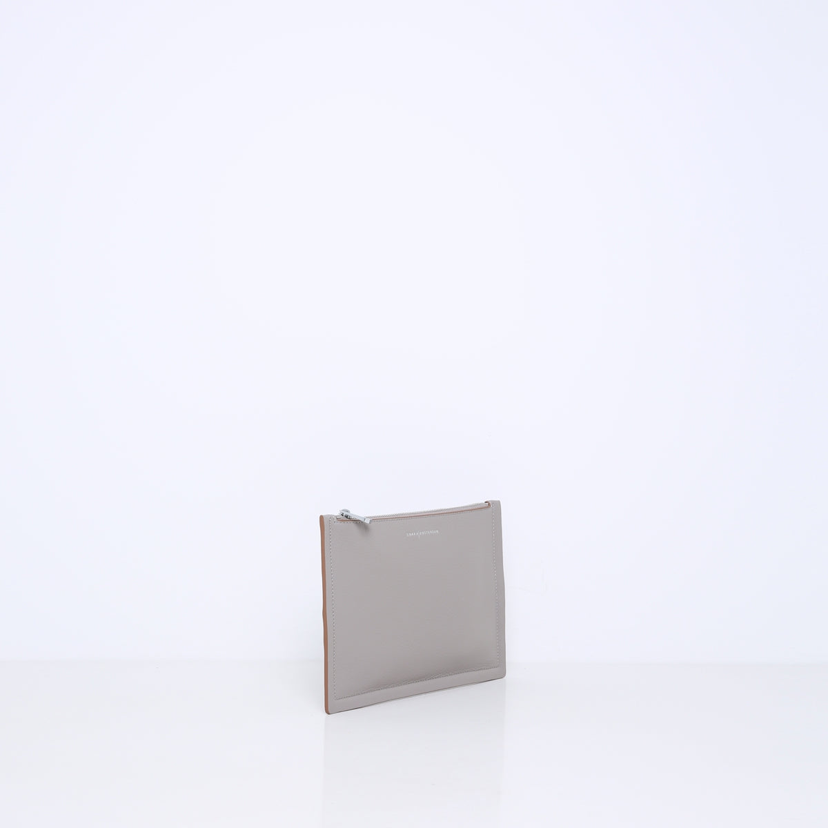 POUCH | TAUPE