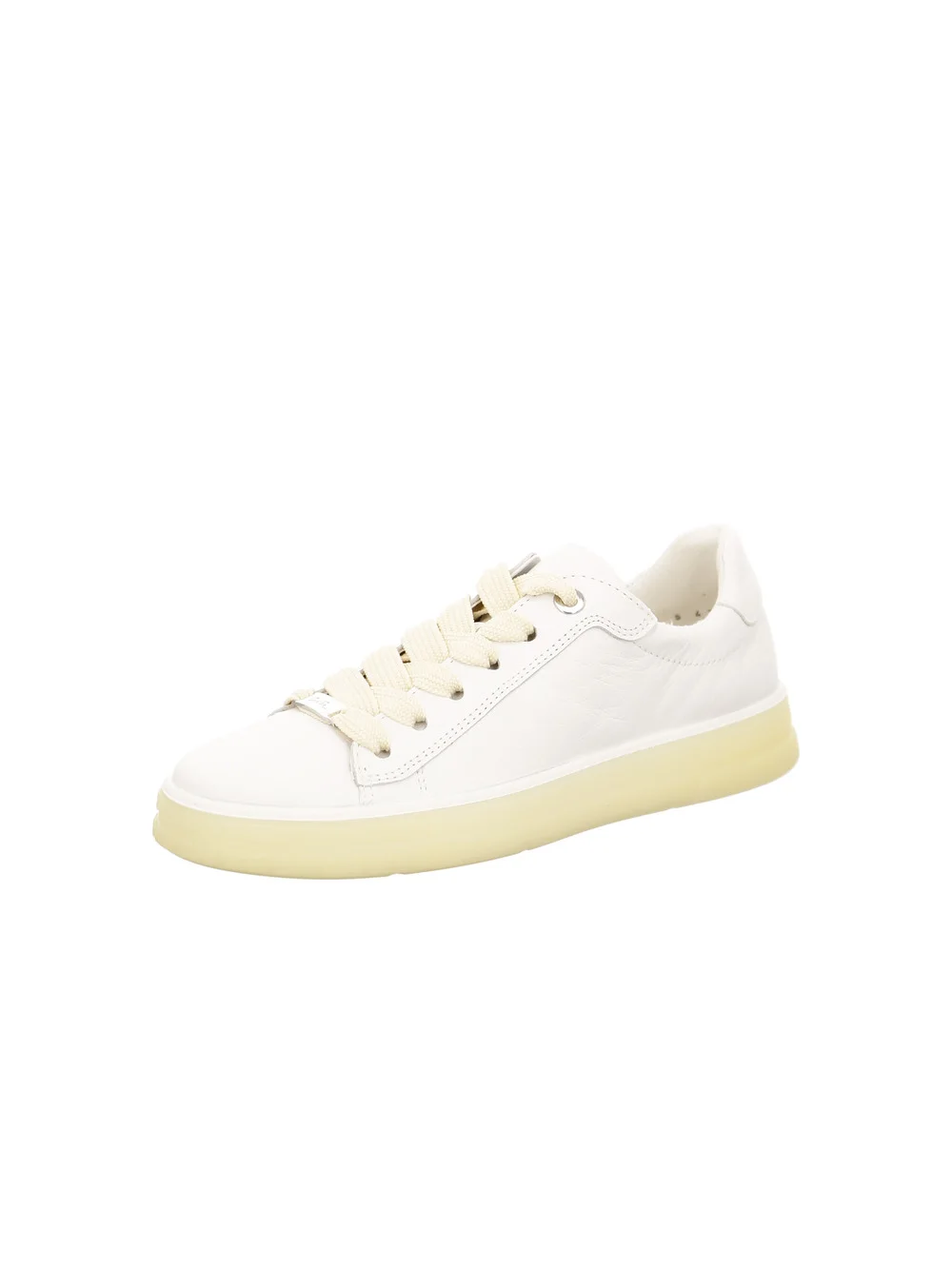 Sneaker Frisco weiß sole