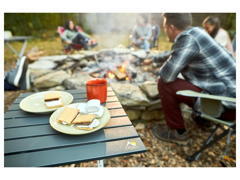 Campingtafel 20™