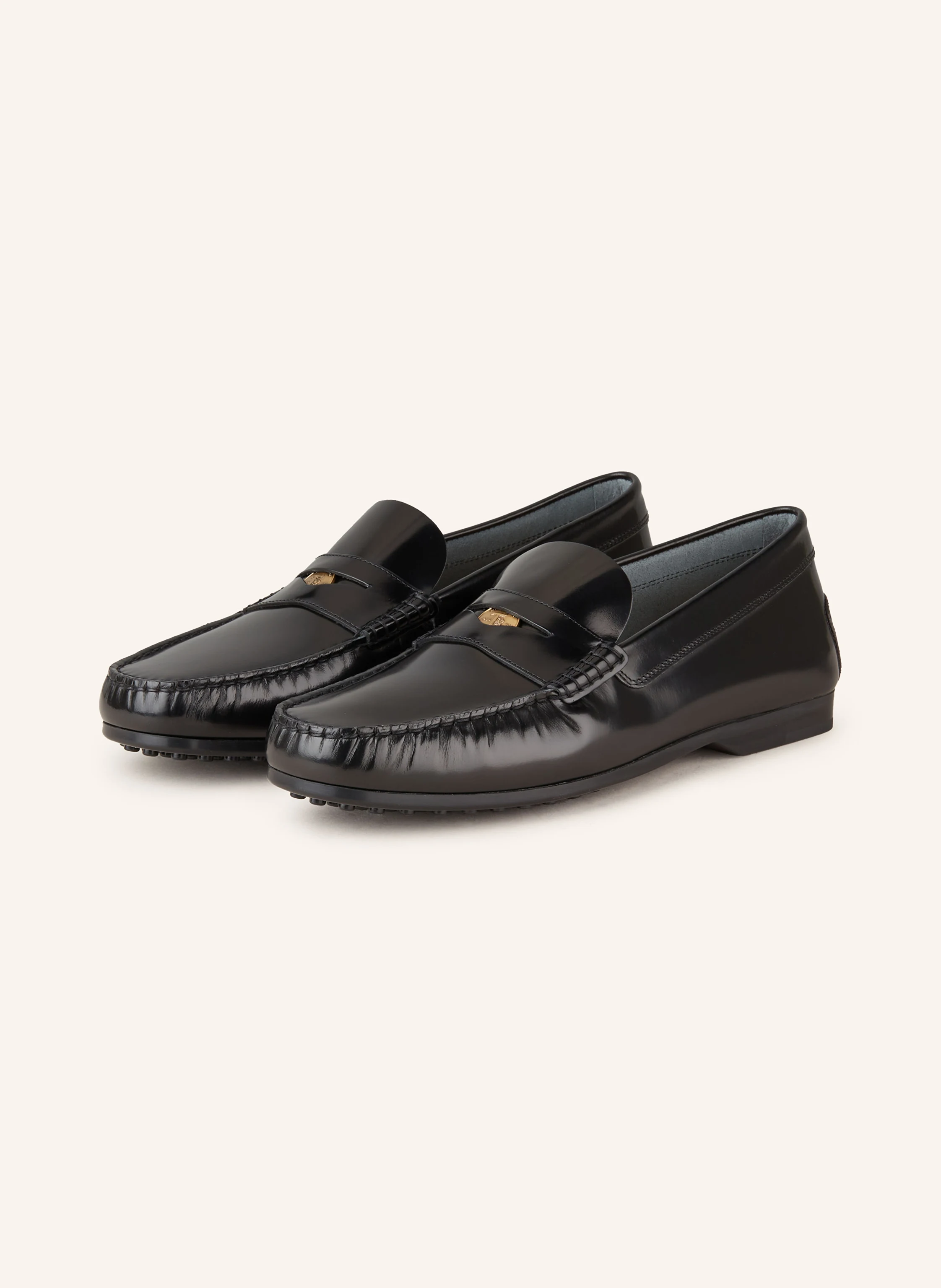 TOD'S Penny-Loafer GOMMA