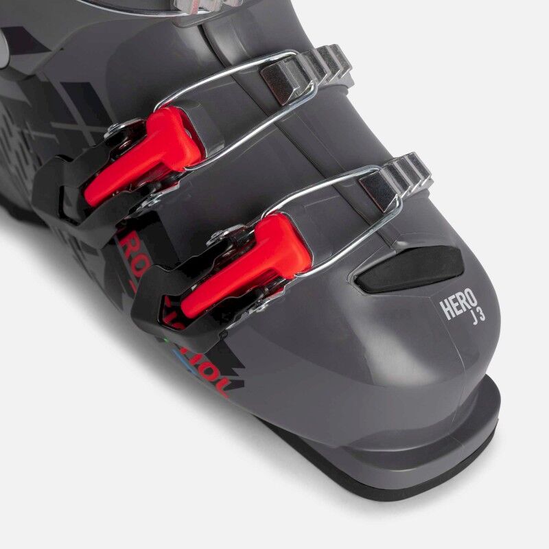 Hero J3 - Chaussures ski enfant