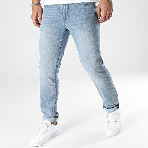 Jean Slim 511™ 04511 Bleu Wash