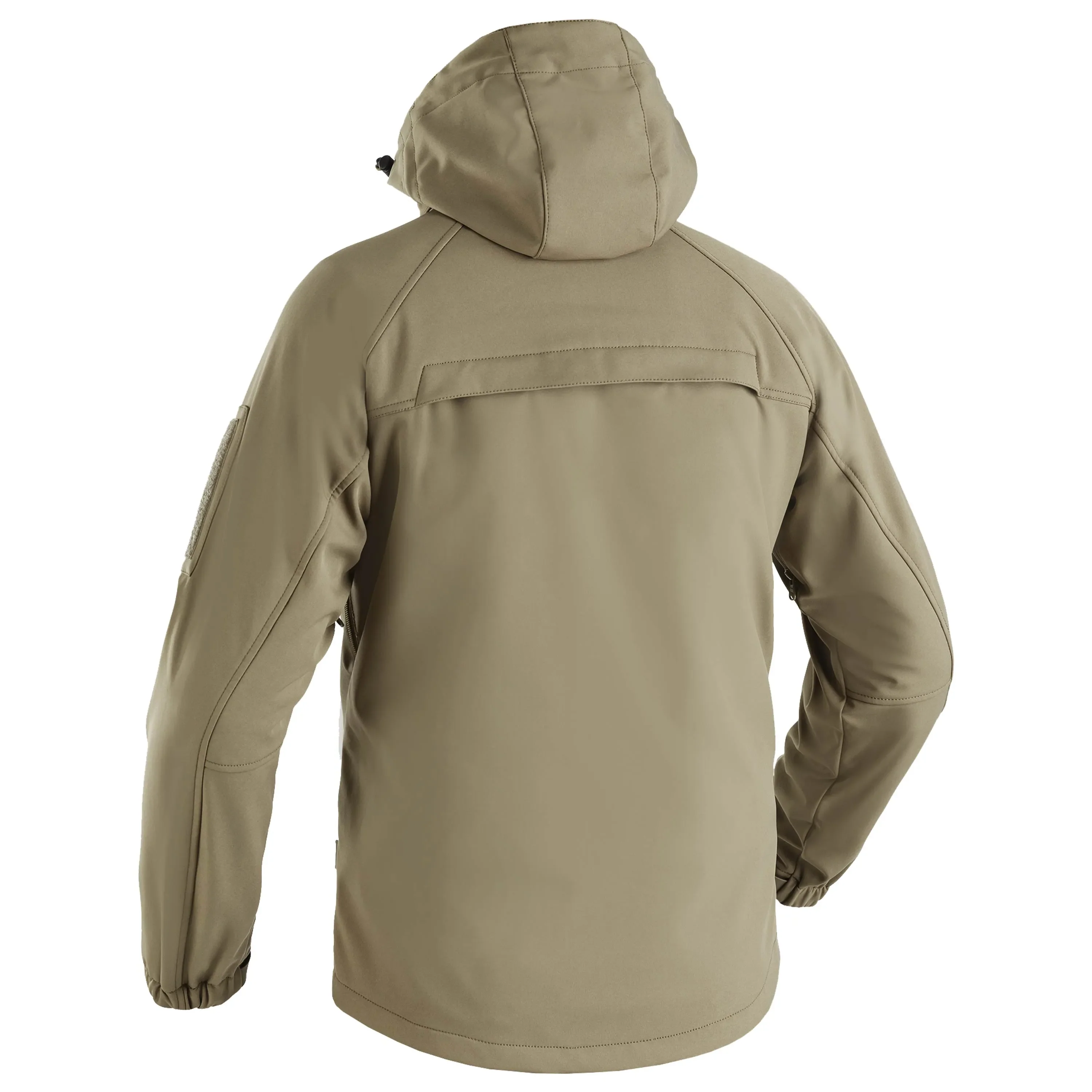 A10 Equipment -  Equipment Softshell Jacke Storm 2.0