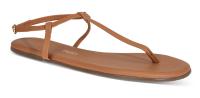 Sandal Mariana brun Brun