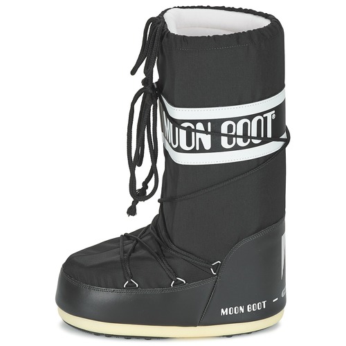 Moon Boot - MOON BOOT NYLON - Noir
