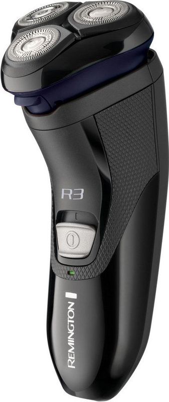 Remington - R3002 - Roterend Scheerapparaat - Zwart - Elektrisch