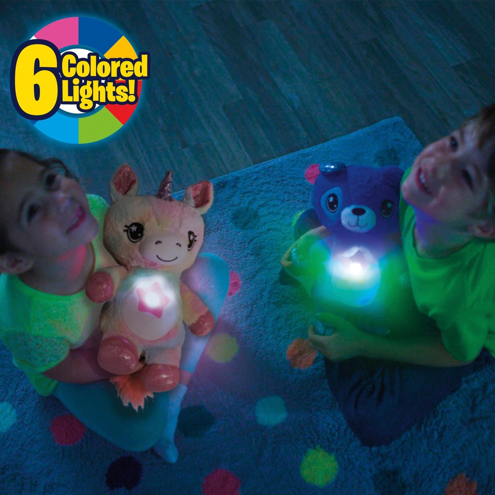 Star Belly Dream Lites – Regenbogeneinhorn