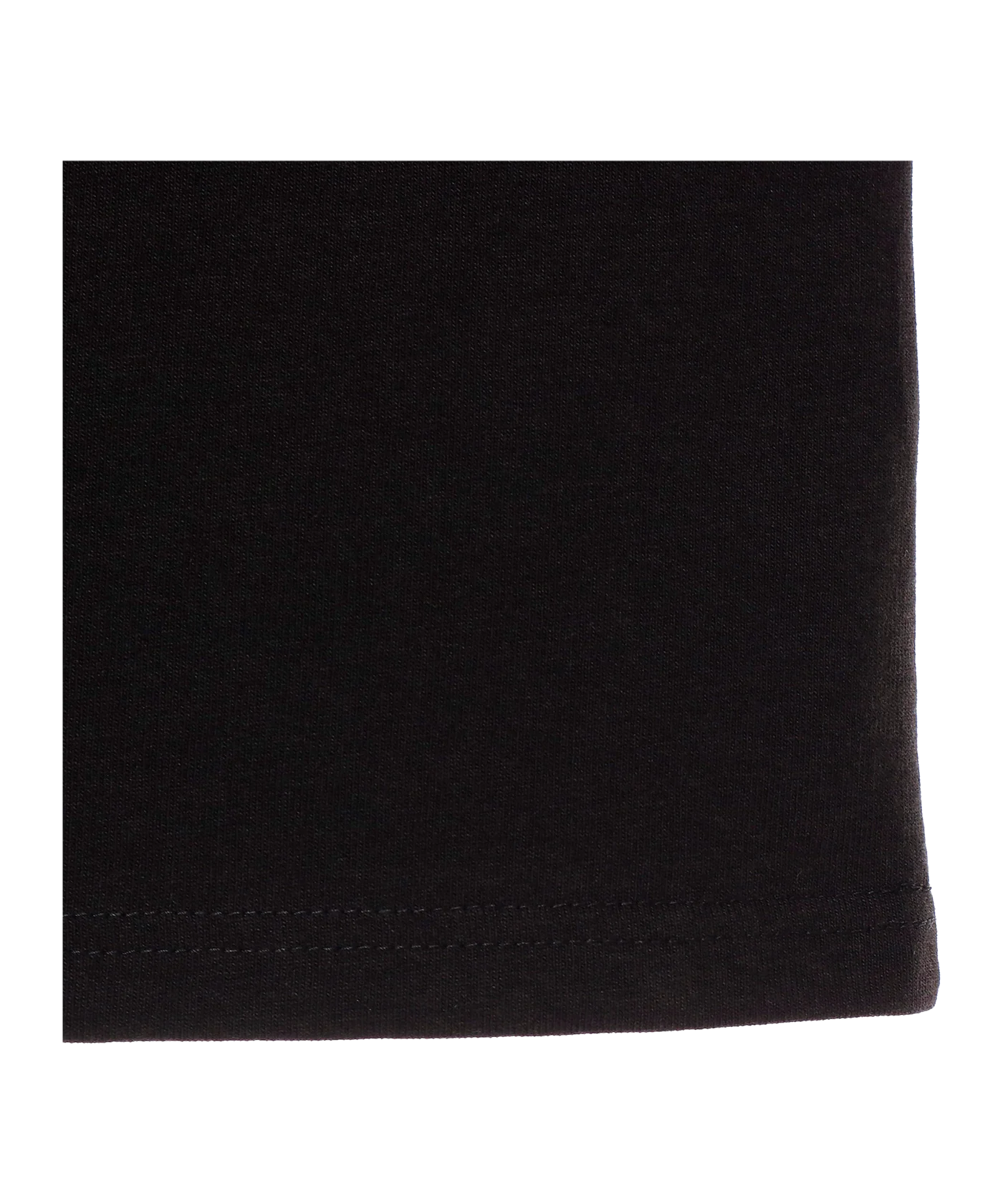 PUMA Classics Boxy T-Shirt Schwarz F01