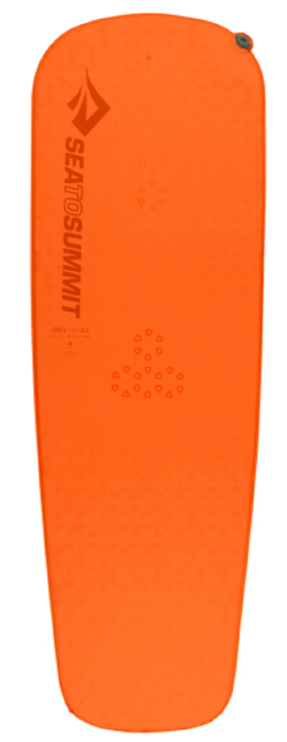 Sea To Summit Ultralight Self-Inflating Large Orange
