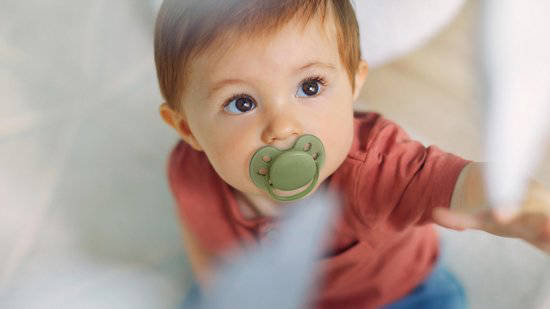 Philips AVENT fopspeen 18M+ 2 stuks SCf349/23