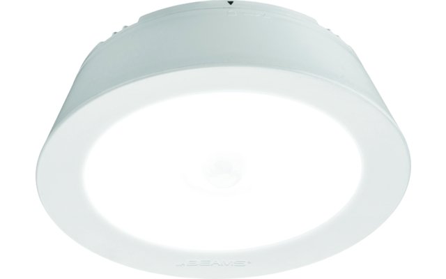 Mr. Beams MB981 LED Deckenleuchte mit Bewegungsmelder Batteriebetrieben
