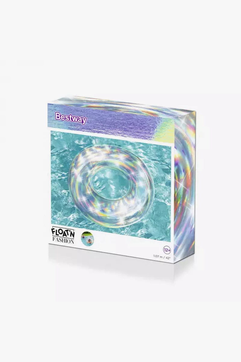 Bestway Iridescent Schwimmreifen
