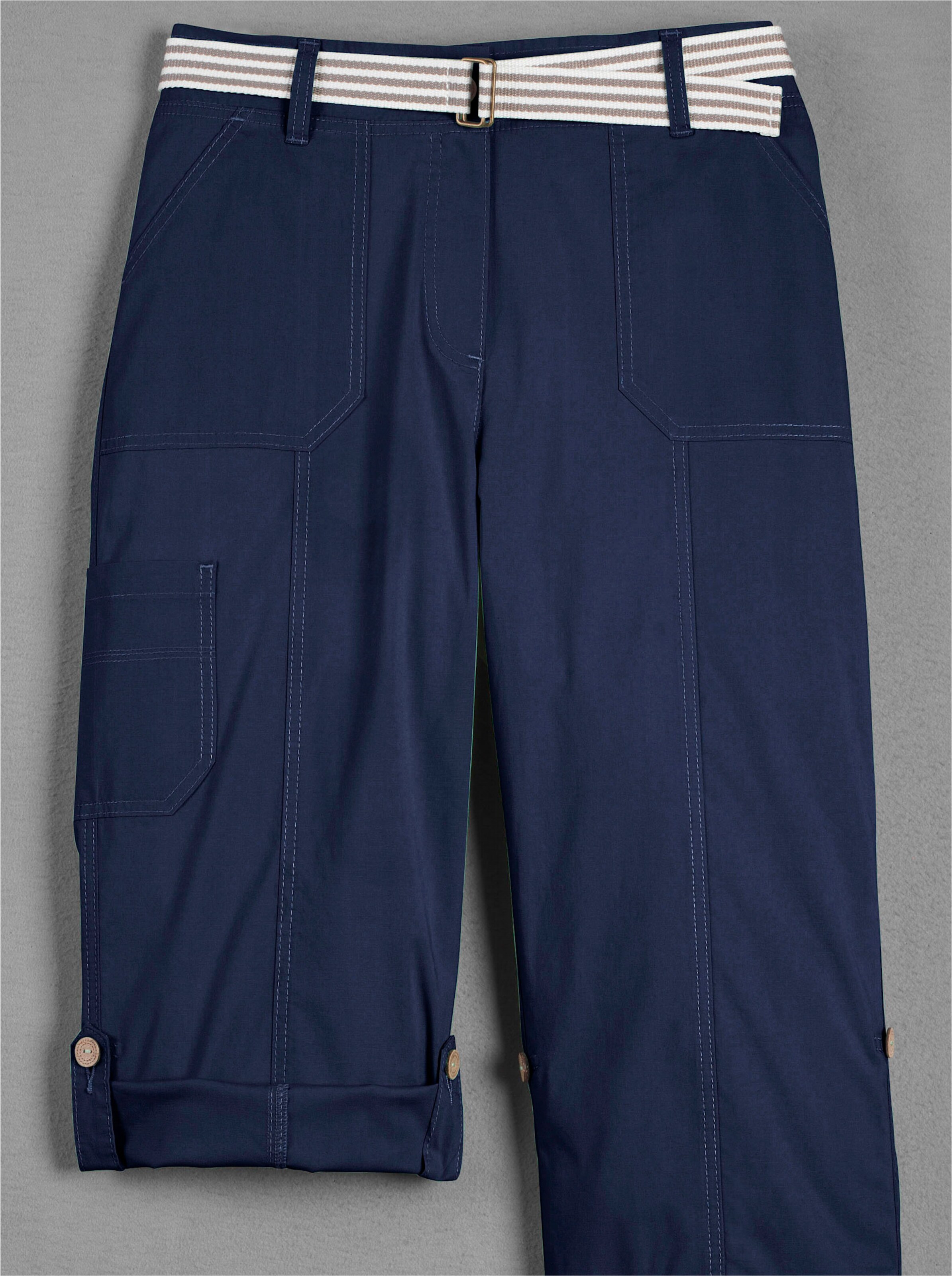 Caprihose in marine