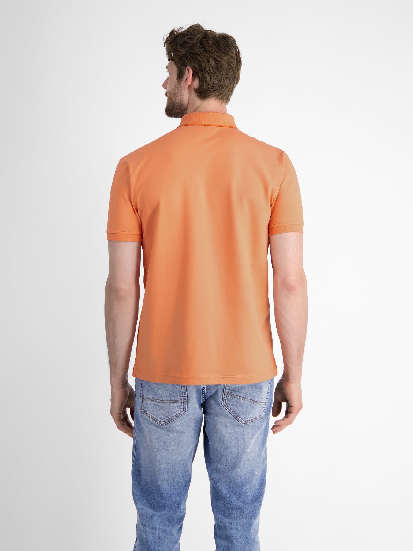 Poloshirt für Herren, sportiv und bequem