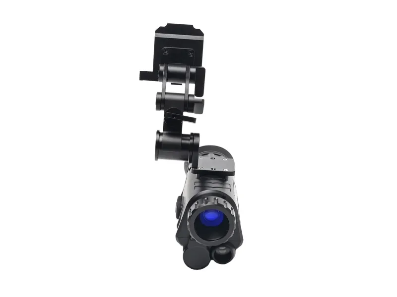 Levenhuk digital nattesynsmonokular Halo NVM50 Hjelm med stabilisering (gyroskop)
