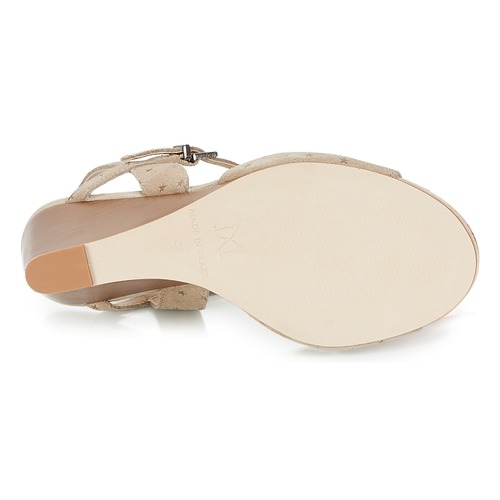 André - BECKY - Beige