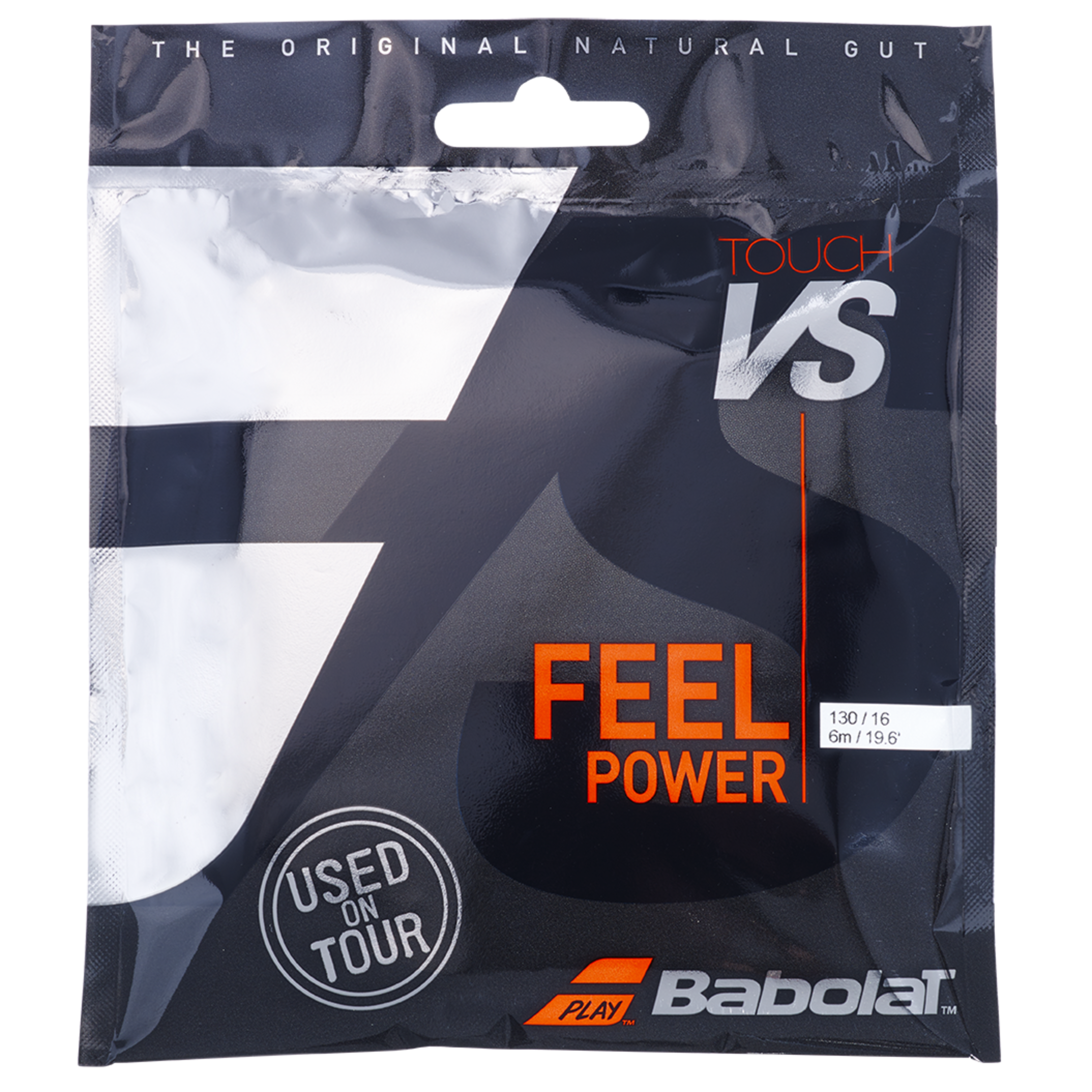 Touch VS 6M Natur