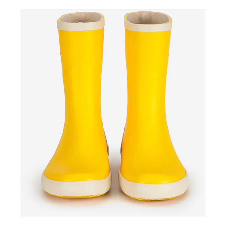 Bobo Choses Bottes de Pluie | Jaune