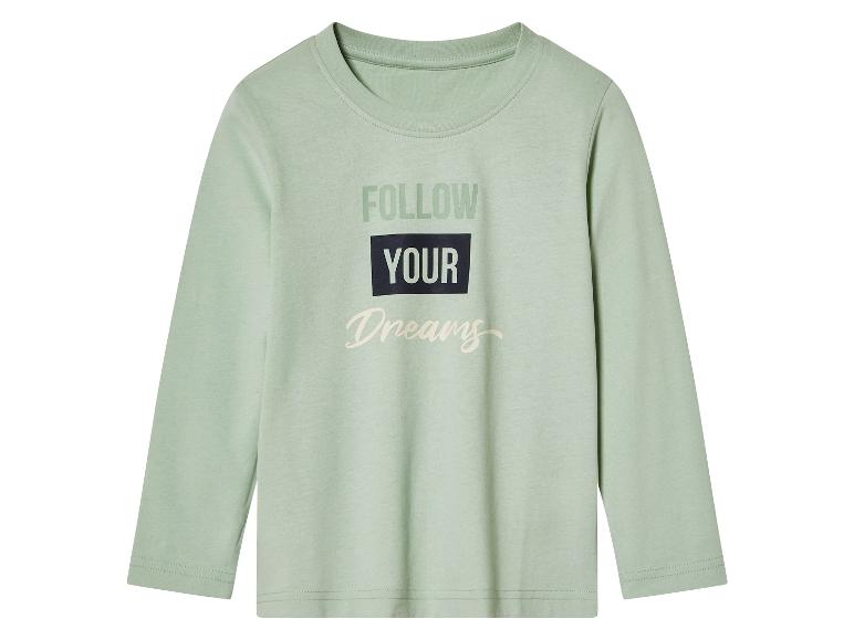 Kinder pyjama