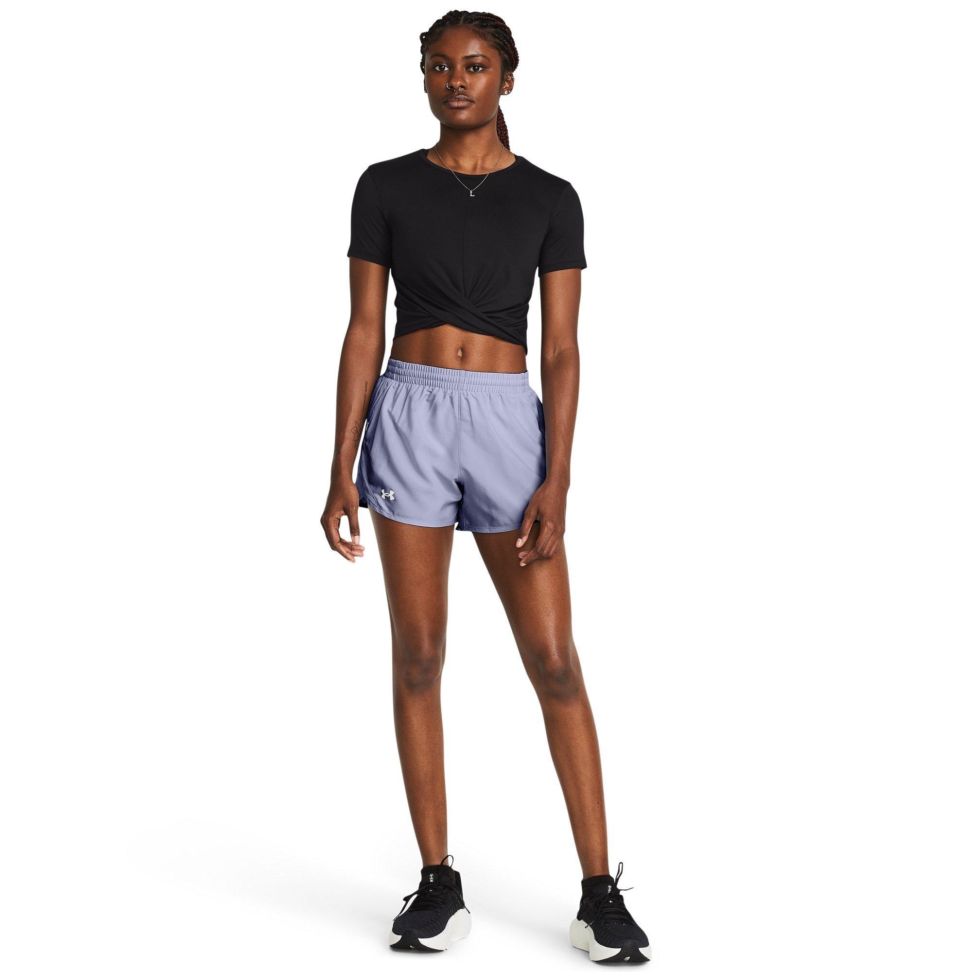 Under Armour UA Fly By 3'' Shorts