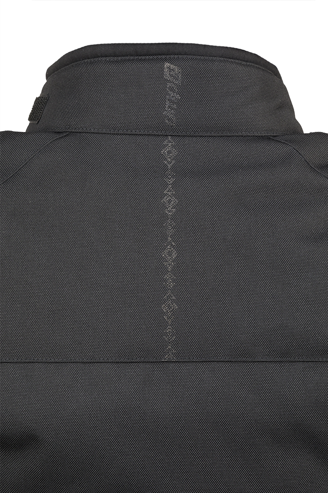 DMP - Blouson femme Moon Noir