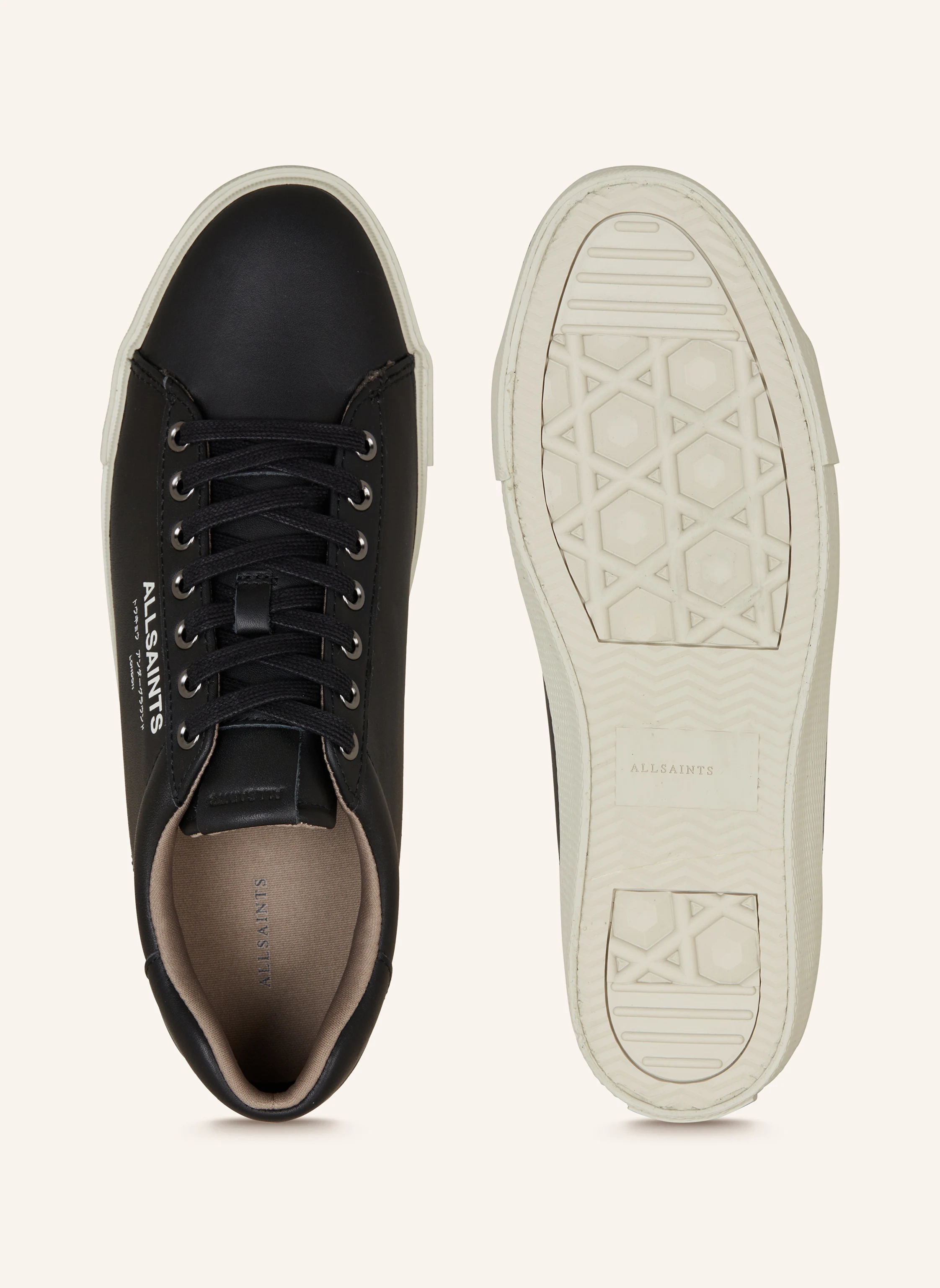 ALLSAINTS Sneaker UNDERGROUND