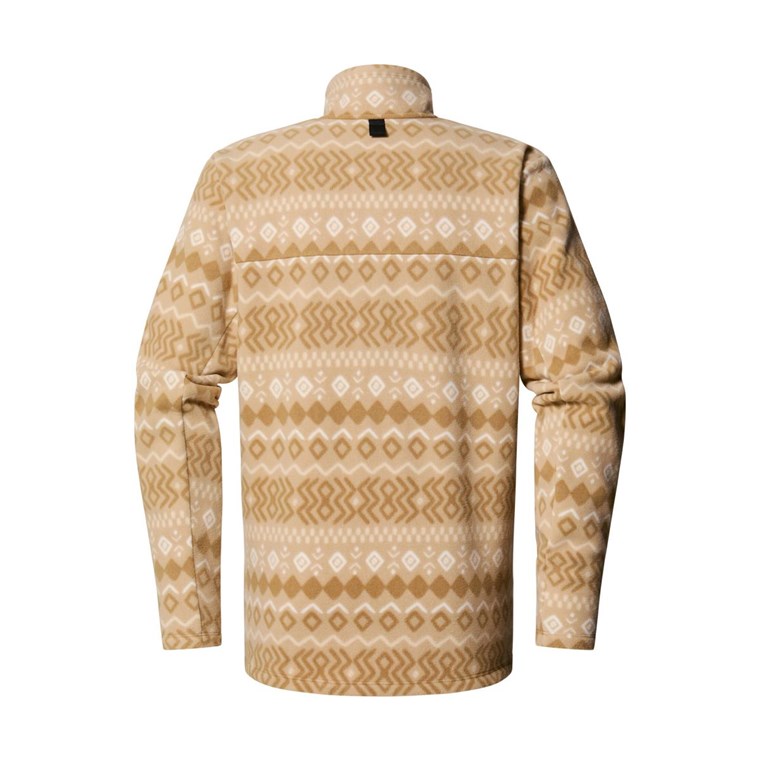 Haglöfs Mora Mid Pullover Men