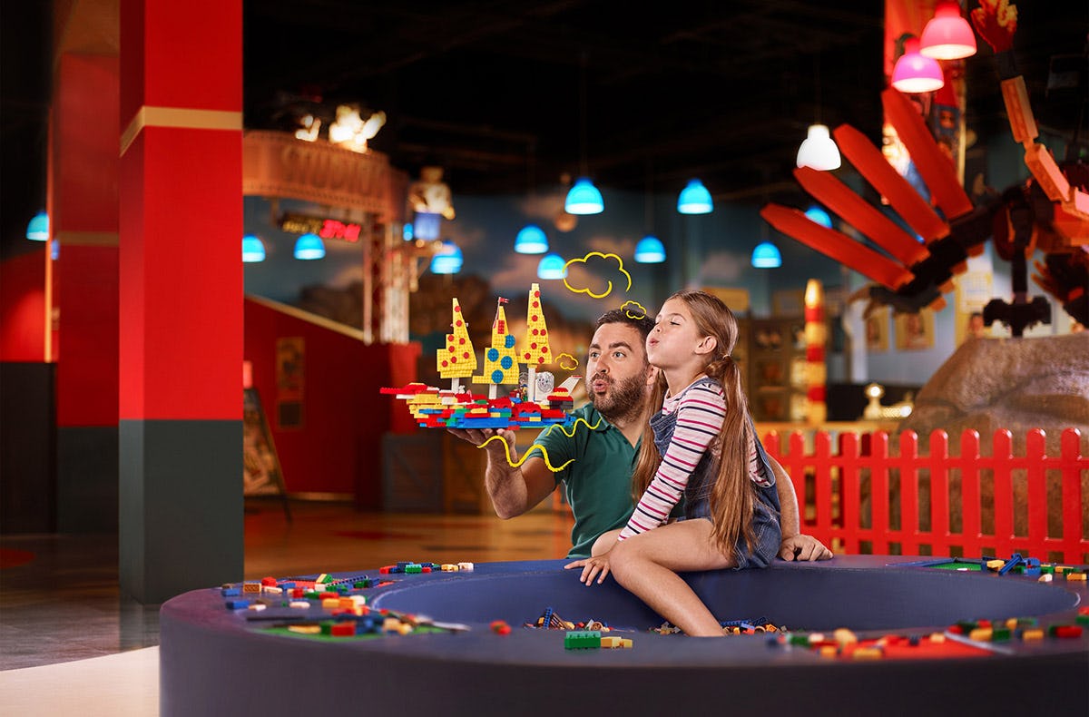 LEGOLAND® Discovery Centre Berlin