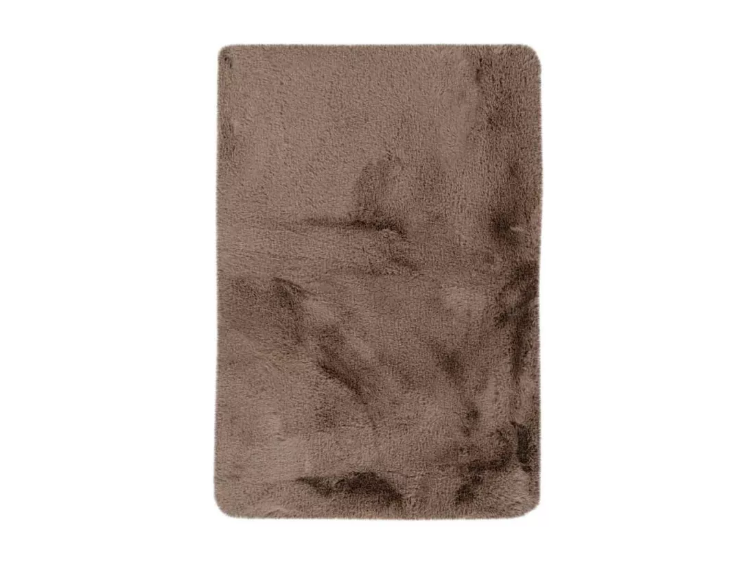 Tapis de Bain Doux Antidérapant 