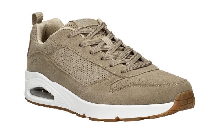 Skechers 52456 grau