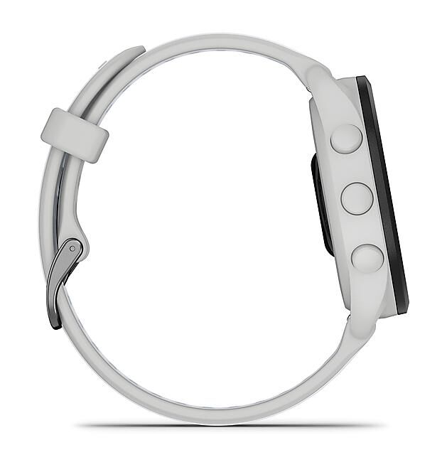 GARMIN - MONTRE GPS FORERUNNER 165