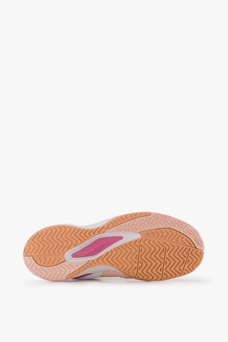 Wilson Rush Pro Ace Damen Tennisschuh