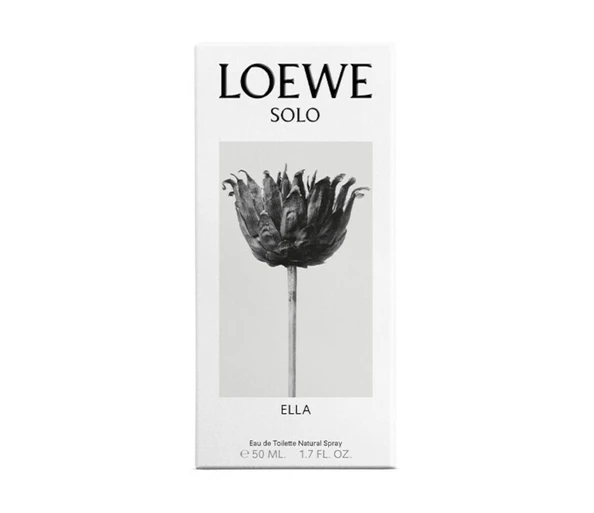 Loewe Solo Ella Eau de Toilette