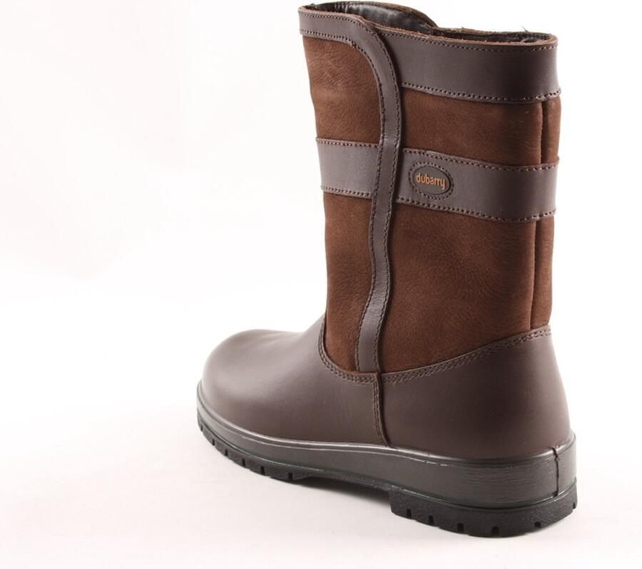 Dubarry ROSCOMMON~~~~~~~~~~~~~~~~~~~~~ laarzenWandellaarzen s laarzen Bruin