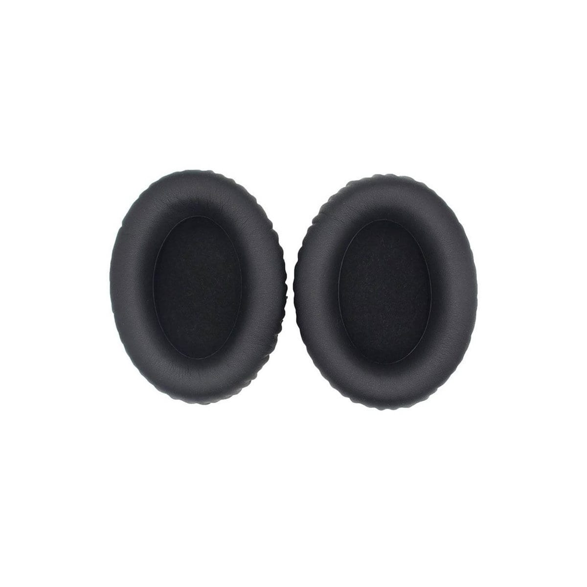 Øreputer Sennheiser HD 650  - Svart